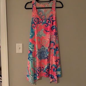 Lilly Pulitzer Cotton Dress